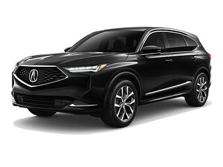 new 2023 Acura MDX with Technology Package SUV for sale in los angeles
