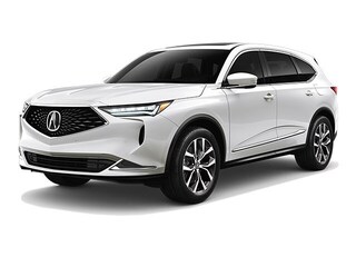 New 2023 Acura MDX with Technology Package SUV 5J8YD9H48PL000177 Hoover, AL