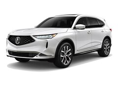 2023 Acura MDX FWD Technology Package SUV