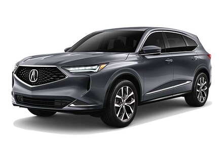 2023 Acura MDX SH-AWD with Technology Package SUV