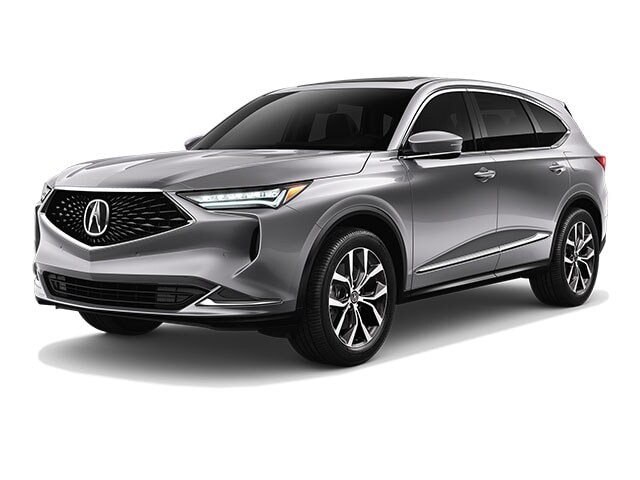 2023 Acura MDX Technology Package's photo