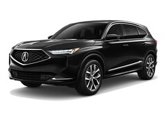 2023 Acura MDX SH-AWD with Technology Package SUV w/Tech Pkg