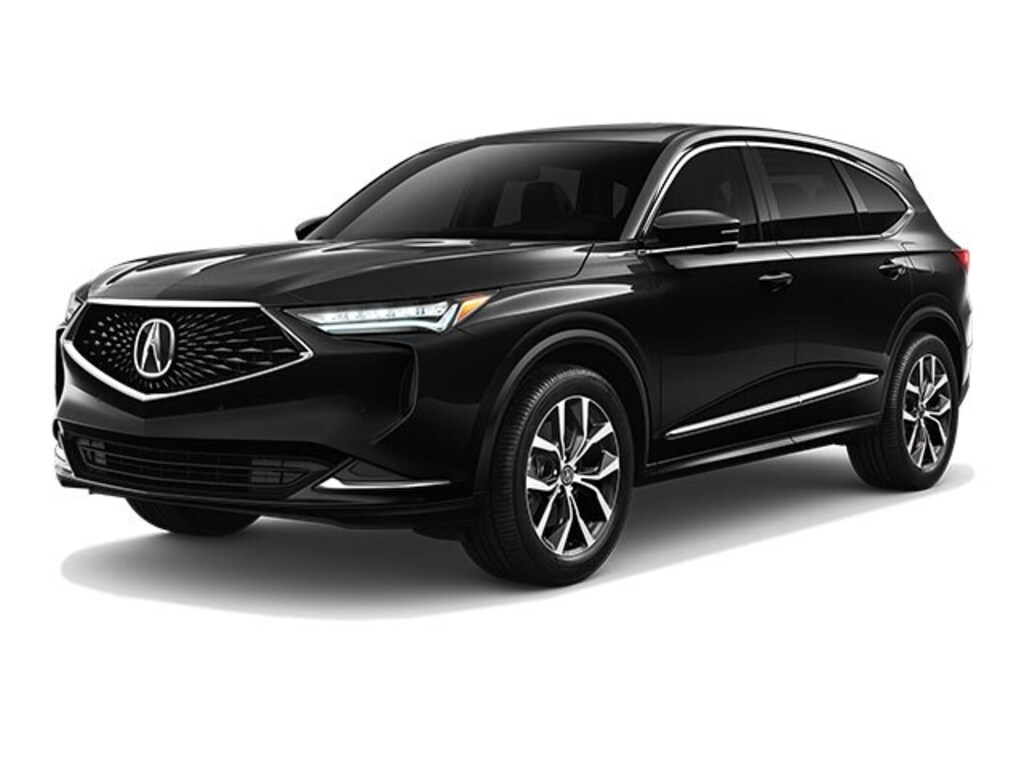 Certified 2023 Acura MDX w/Technology Package SUV