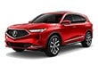 Used 2023 Acura MDX SH-AWD Technology Package SUV