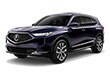 Used 2023 Acura MDX w/Technology Package SUV
