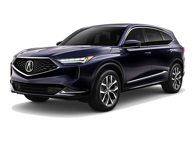 2023 Acura MDX Technology Package's photo