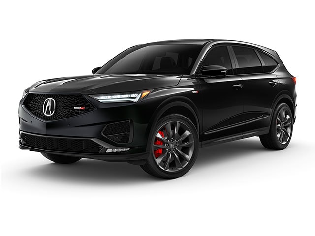 2023 Acura MDX Type S's photo