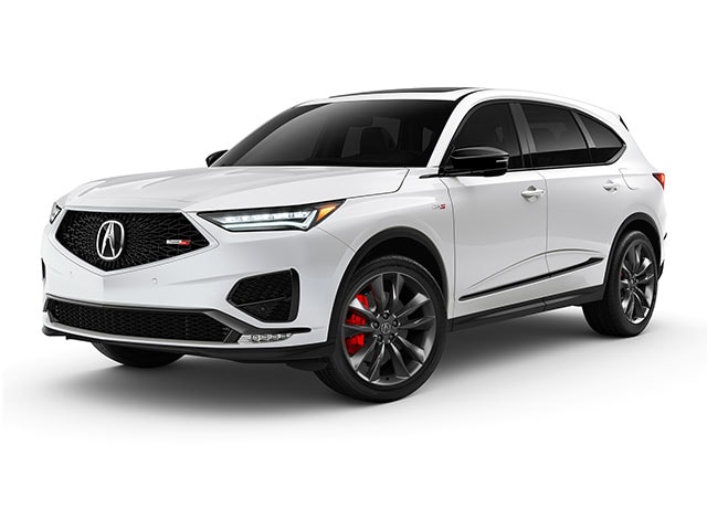 2023 Acura MDX Type S's photo