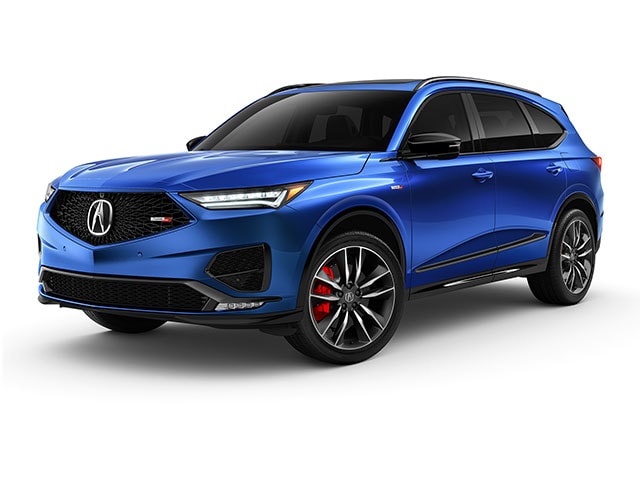 2023 Acura MDX Type S w/Advance Package's photo