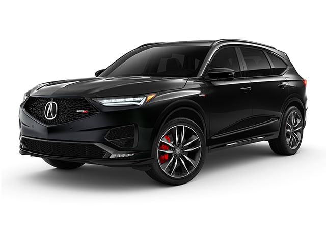 2023 Acura MDX