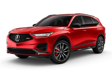 2023 Acura MDX Type S Advance SUV