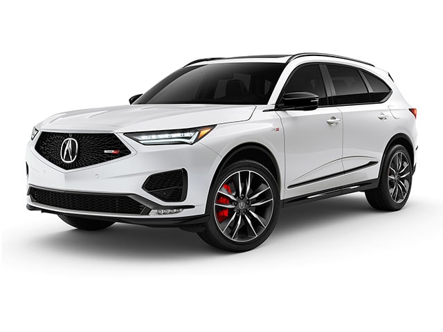 2023 Acura MDX Type S w/Advance Package's photo