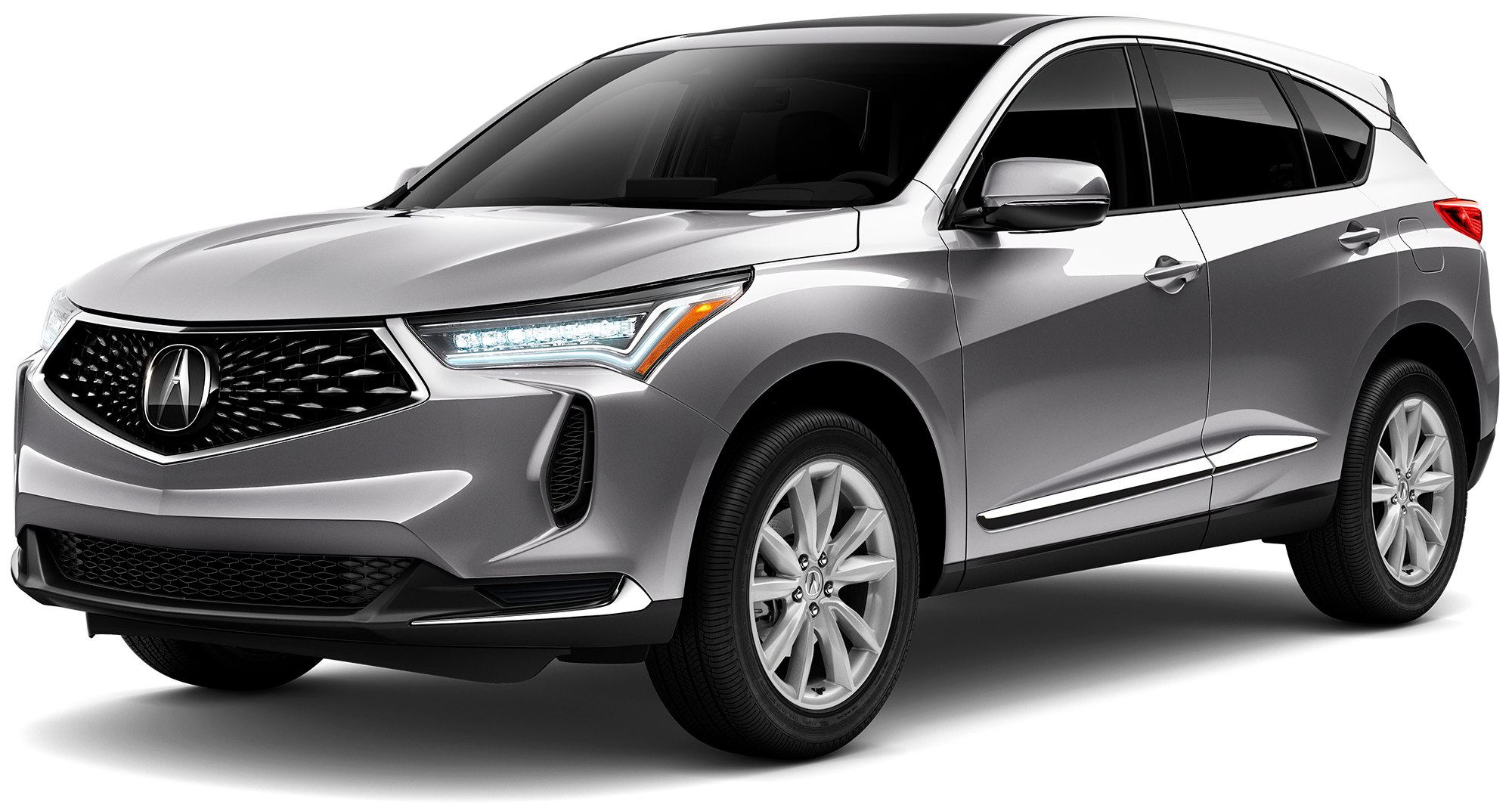 2023 Acura RDX Incentives, Specials & Offers in Memphis TN