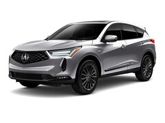 2023 Acura RDX A-Spec Advance Package SUV