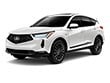 Used 2023 Acura RDX A-Spec Advance Package SUV