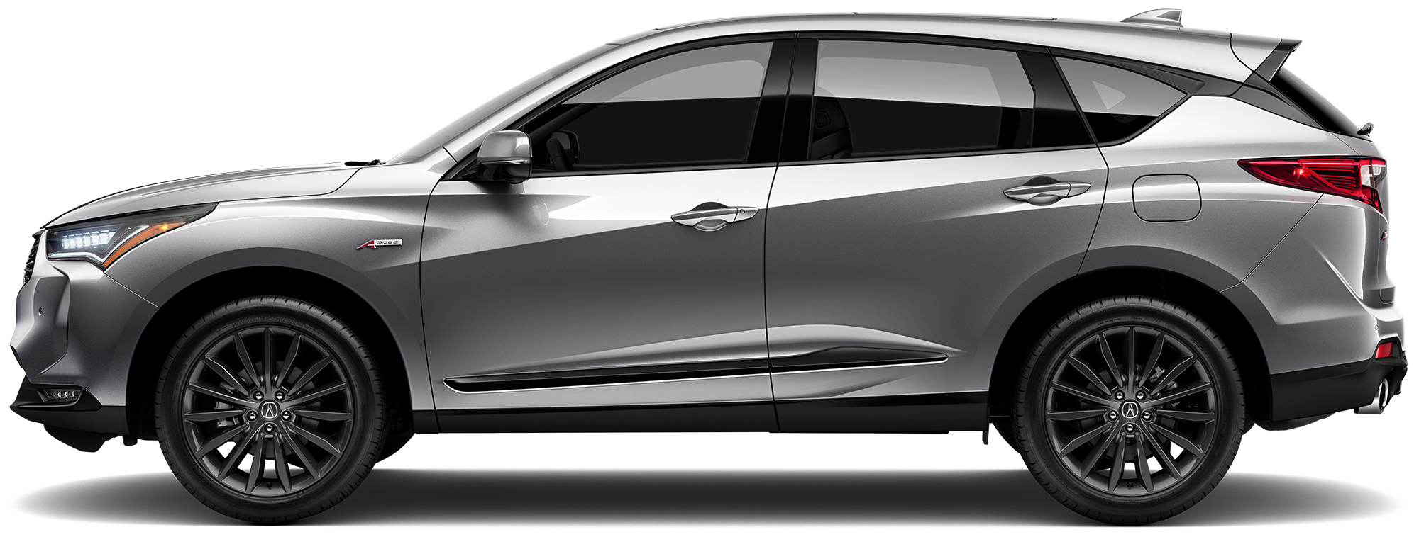 2023 Acura RDX SUV Acura Showroom