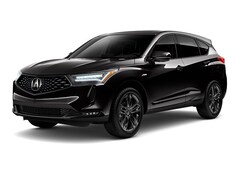 2023 Acura RDX A-Spec Package SUV East Hanover NJ