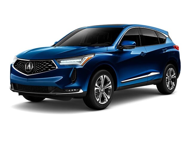 2023 Acura RDX Advance Package SH-AWD's photo