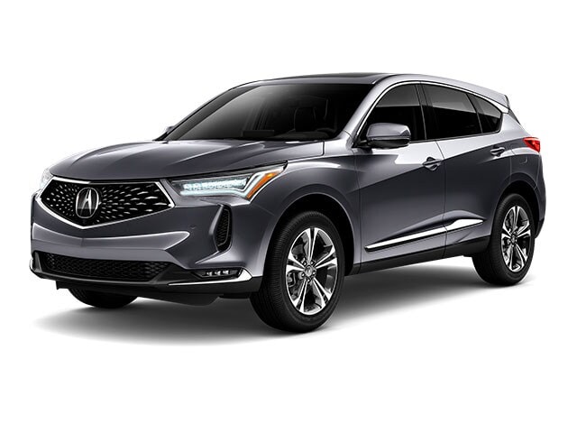 2023 Acura RDX SUV 