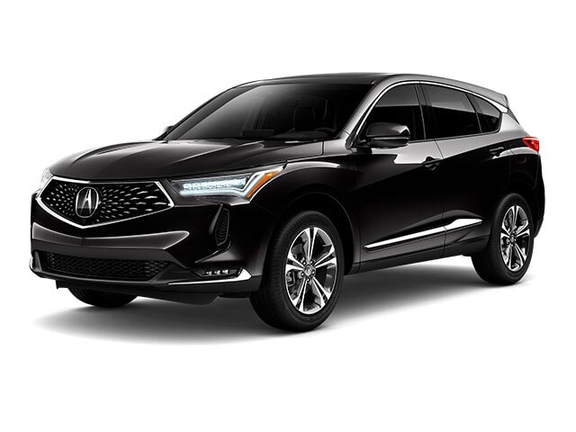 2023 Acura RDX Advance Package's photo