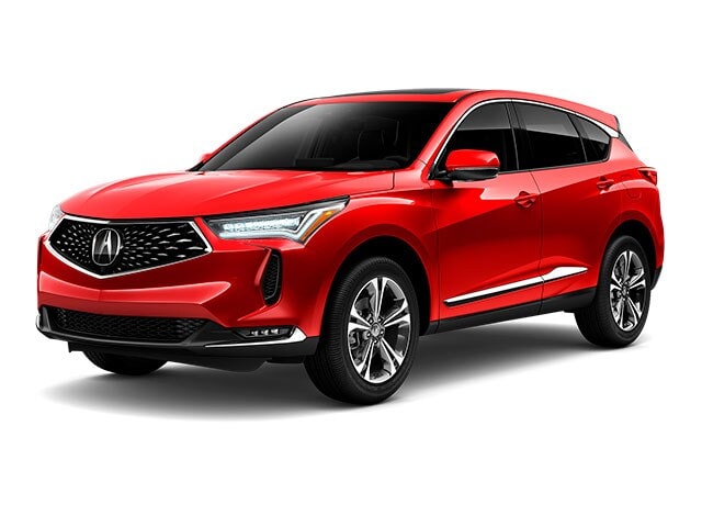 2023 Acura RDX Advance Package SH-AWD's photo