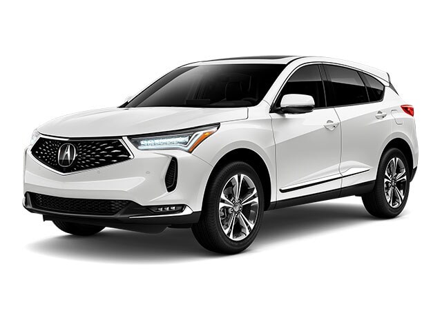 2023 Acura RDX Advance Package SH-AWD's photo