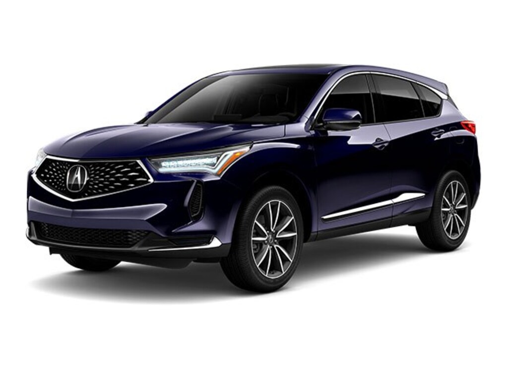 Used 2023 Acura RDX w/Technology Package SUV