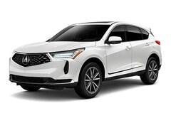 2023 Acura RDX w/Technology Package FWD w/Technology Package