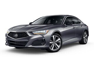 2023 Acura TLX Sedan 