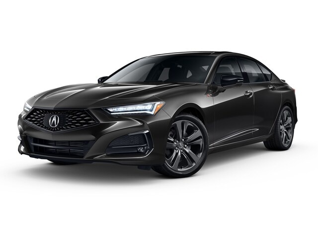 2023 Acura TLX A-SPEC Package's photo