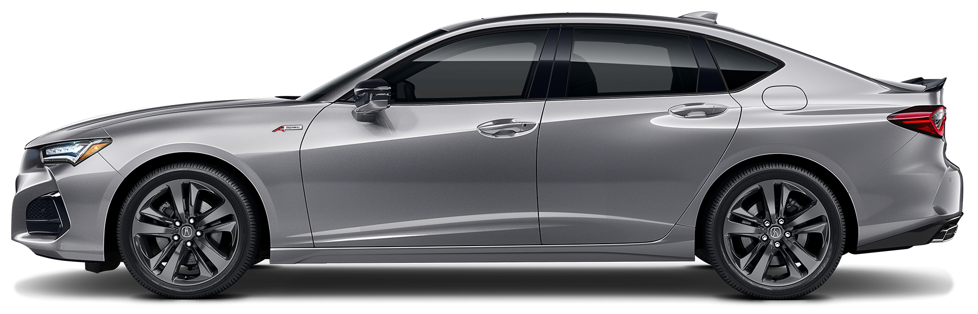 2023 Acura TLX Sedan A-Spec Package 