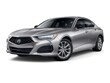 Used 2023 Acura TLX Sedan