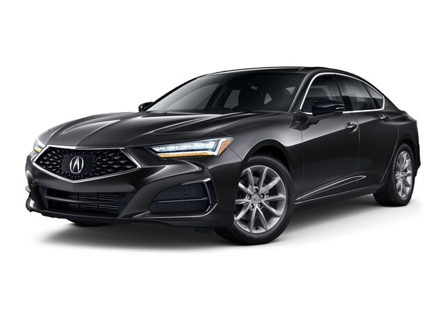 2023 Acura TLX Base's photo