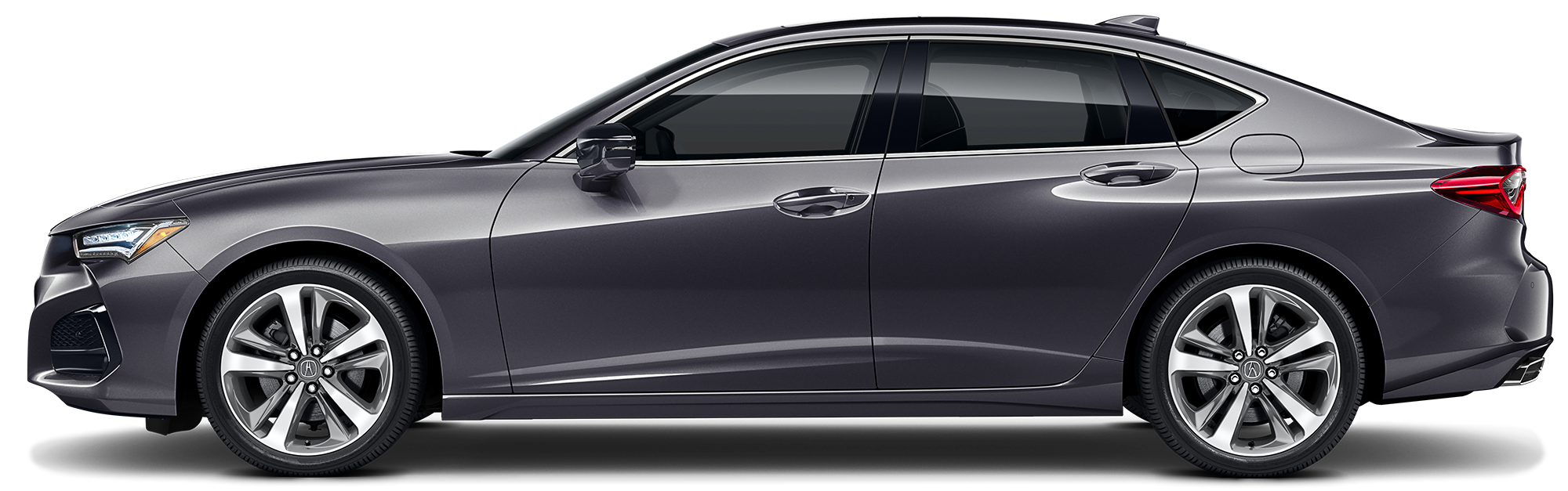 Acura 2023 TLX Berline Platinum Élite 