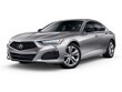 Used 2023 Acura TLX w/Technology Package Sedan
