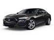  Acura TLX