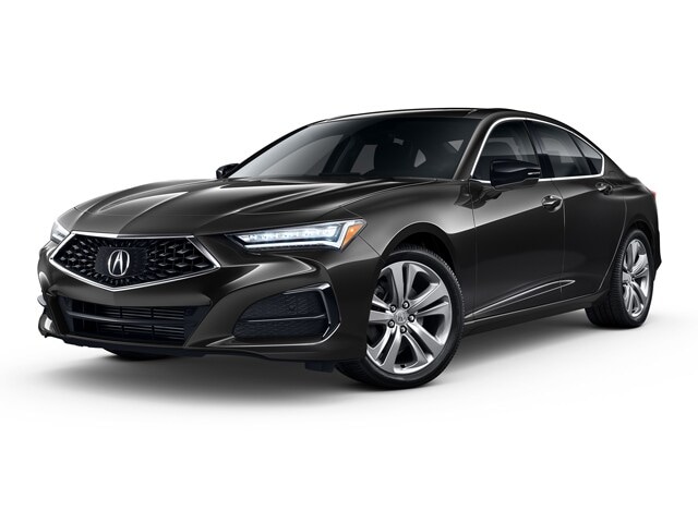 2023 Acura TLX Technology Package's photo