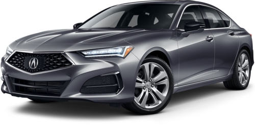 2023 Acura TLX Sedan 2023 Acura TLX Sedan