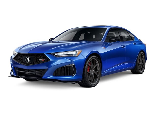 2023 Acura TLX Type S's photo