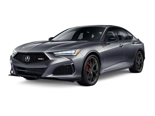 2023 Acura TLX 3.0 Auto SH-AWD Type S w/Perf. Tire's photo