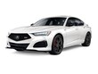 Acura TLX