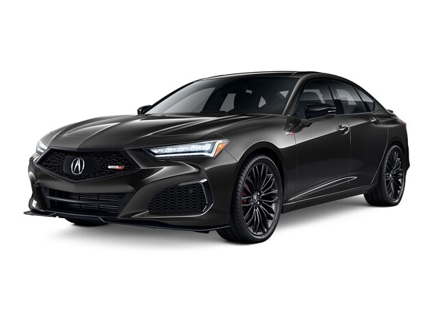 2023 Acura TLX Type S's photo