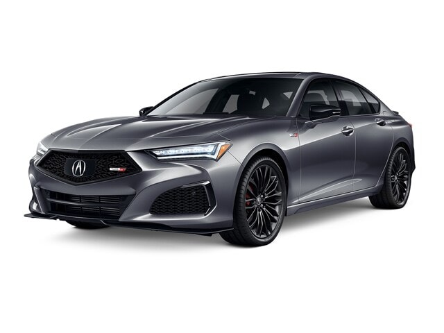 2023 Acura TLX Type S's photo