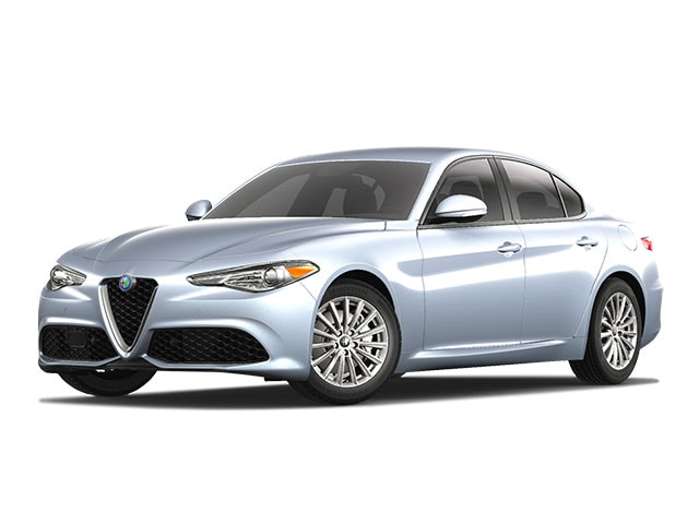 2023 Alfa Romeo Giulia Sprint RWD's photo