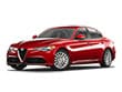 Used 2023 Alfa Romeo Giulia Sprint Sedan