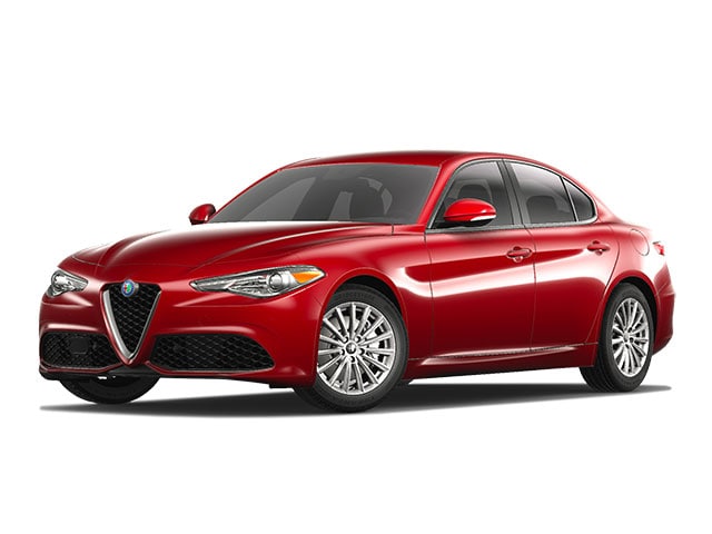 2023 Alfa Romeo Giulia Sprint's photo
