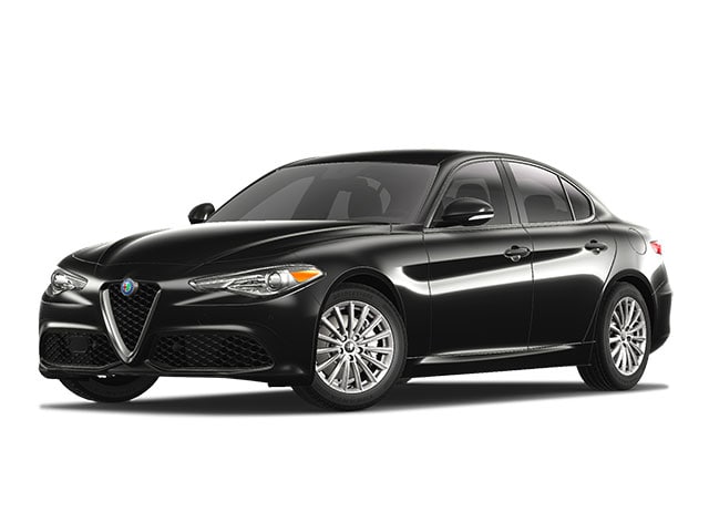 2023 Alfa Romeo Giulia Base -
                  Anchorage, AK