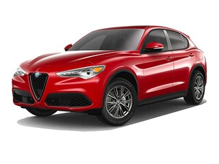 2023 Alfa Romeo Stelvio SPRINT AWD Sport Utility