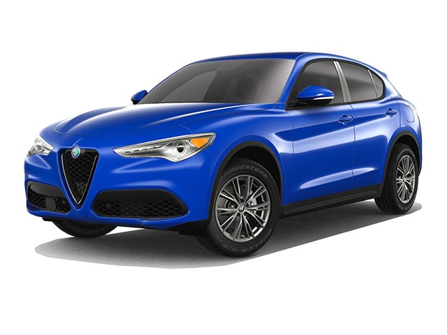 2023 ALFA ROMEO STELVIO - Image 1