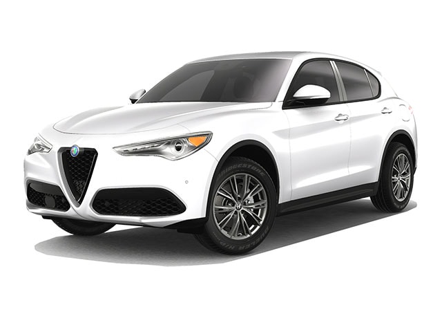 2023 Alfa Romeo Stelvio Sprint's photo